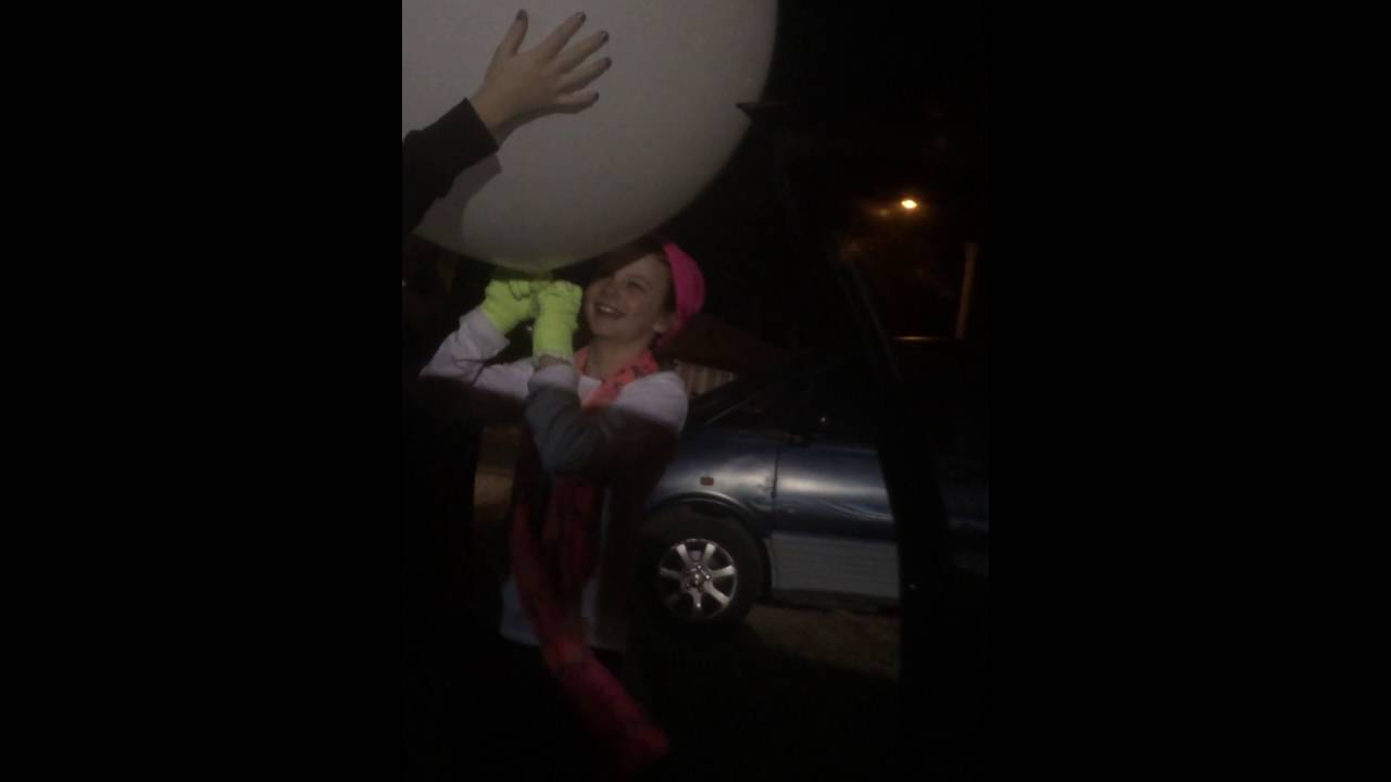 Helium High