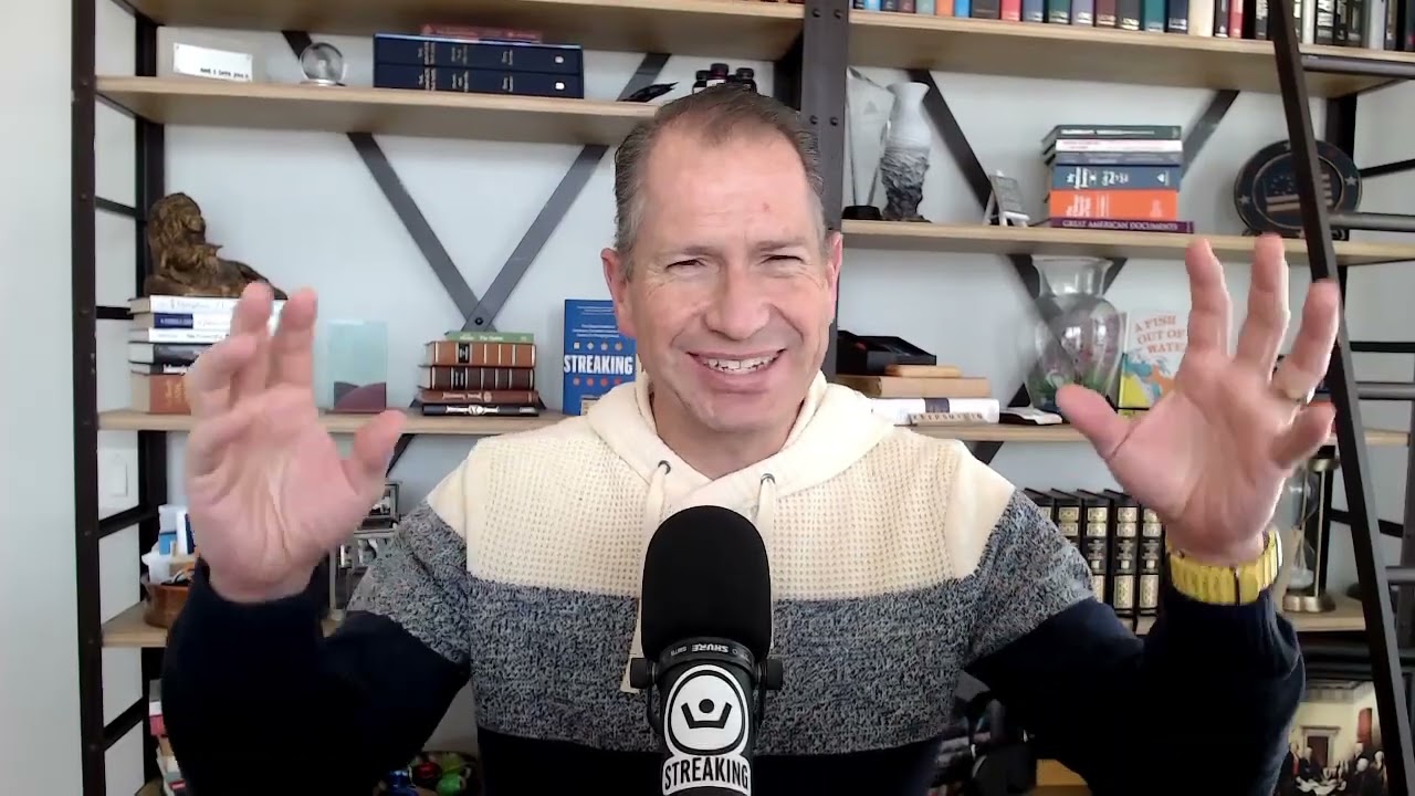 Ep. 418 Moses 1, Abraham 3, Genesis 1: Give Yourself Grace, Then Keep Going
