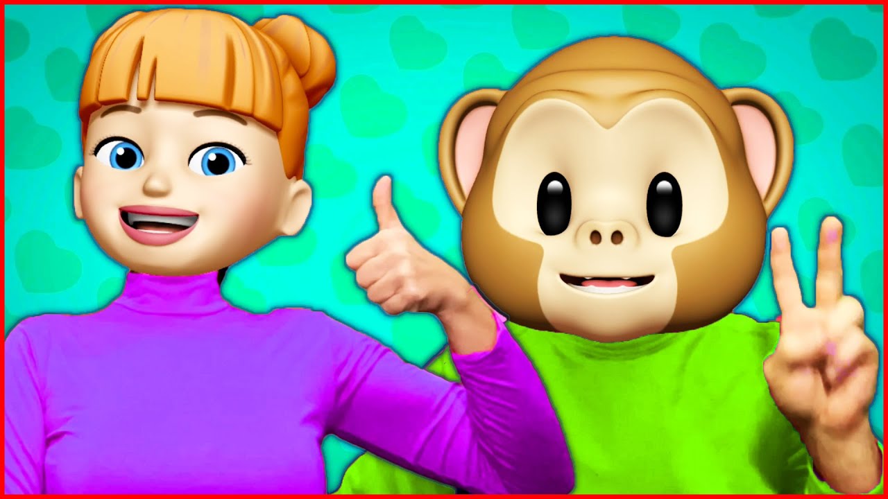 CHOO CHOO WA | Chu Chu Ua • Songs for Kids | How To Dance | Mini Disco