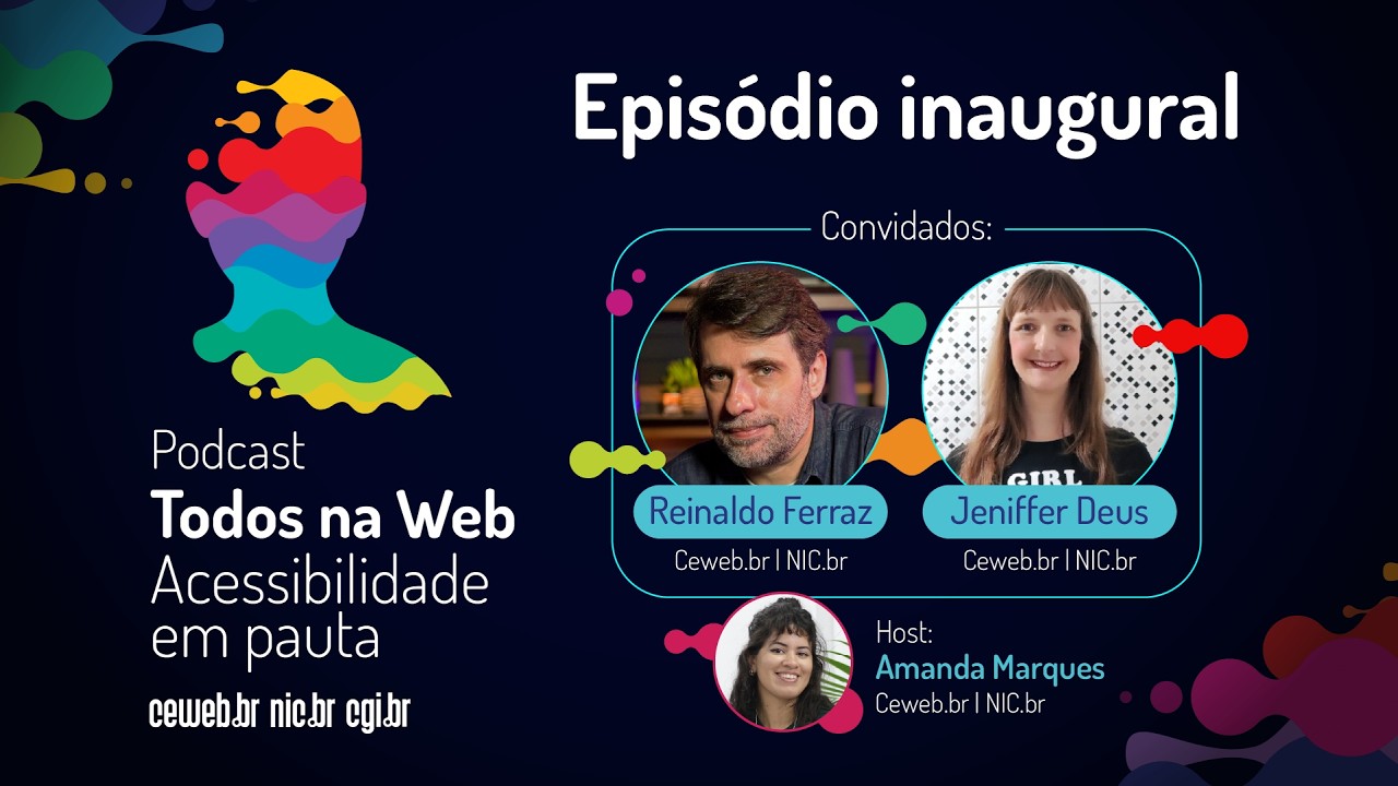 #1 Episódio Inaugural