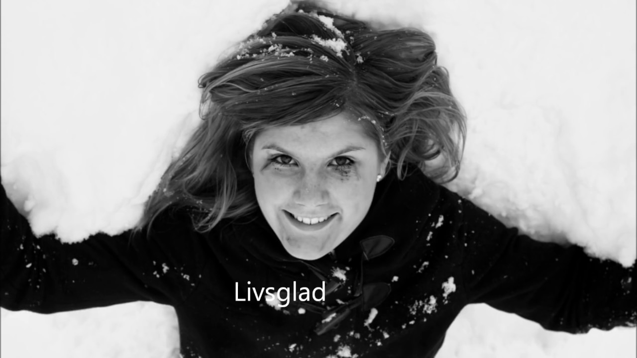 Lene Maria og Vossfilmen