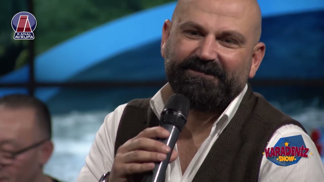 Ali Öztoprak - Yalan Dünya