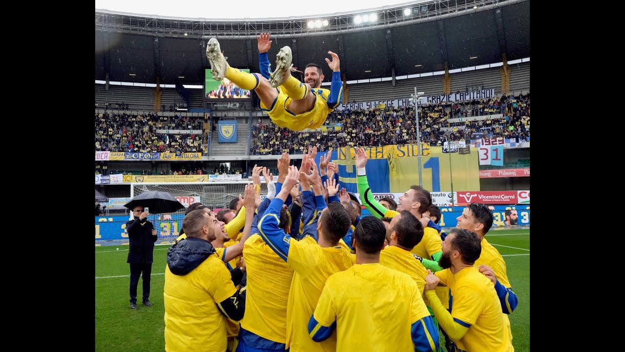 #PellissierDay: la festa in campo!