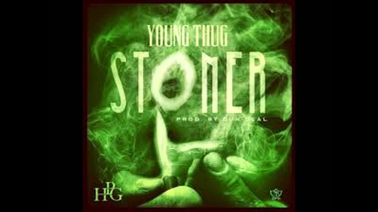 Young Thug - Stoner (Slowed)
