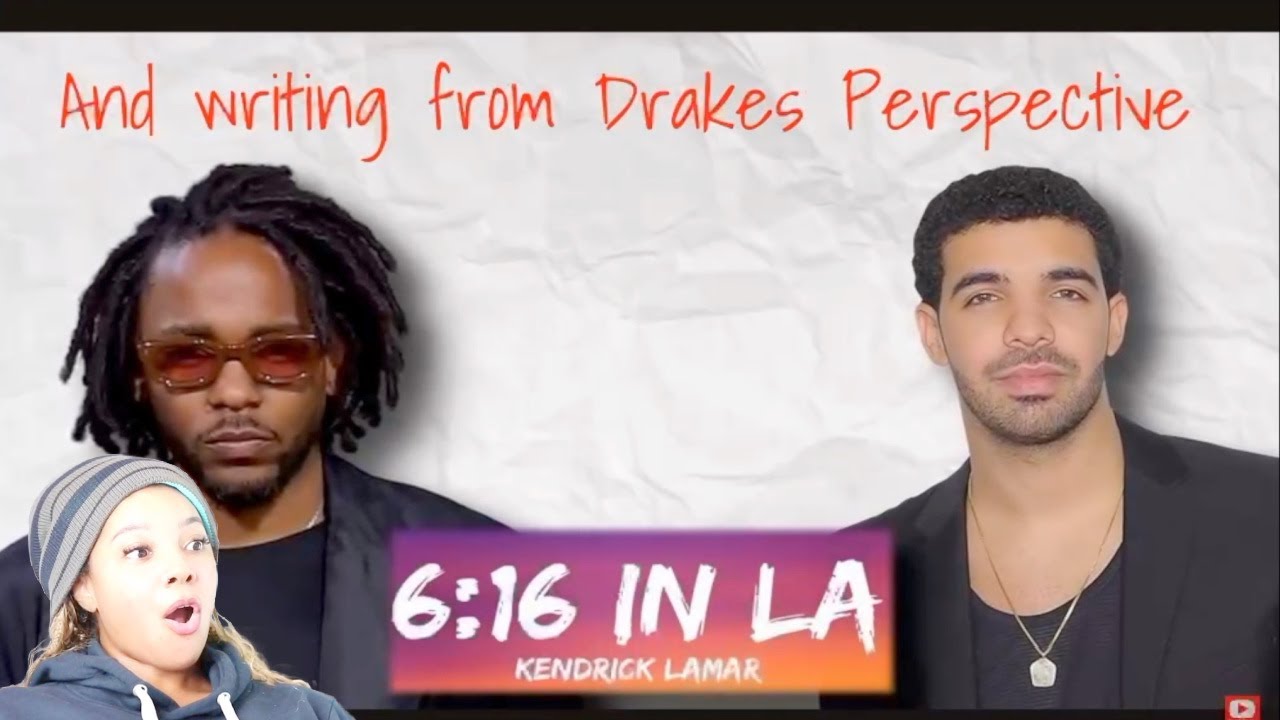 Kendrick's 