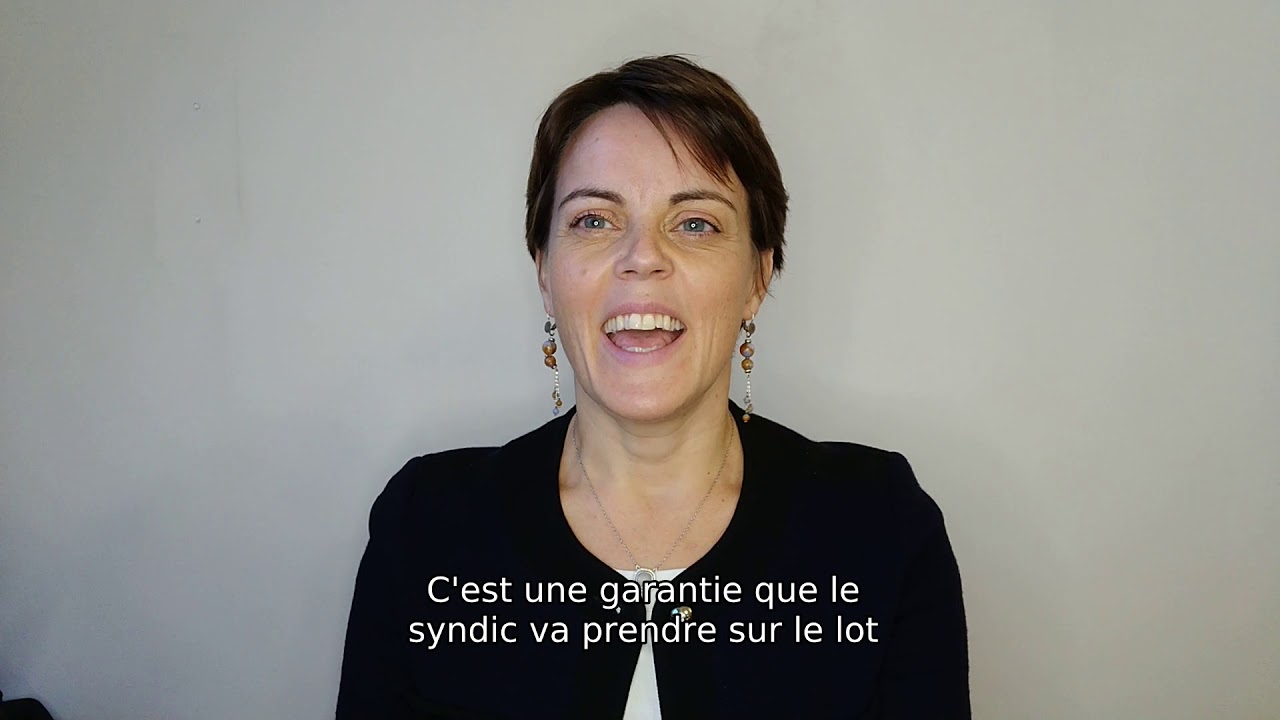 Comment contraindre les mauvais payeurs à acquitter leurs charges de copropriété?