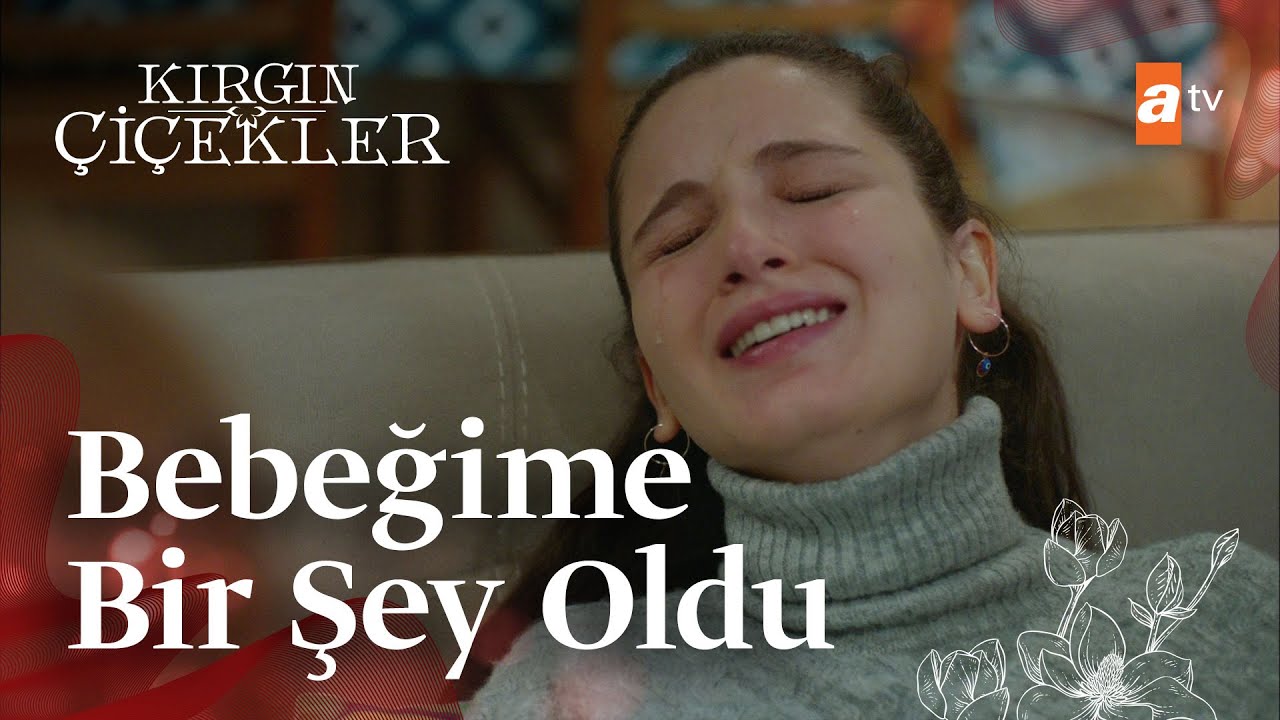Songül fenalaşıyor! - Kırgın Çiçekler 101. Bölüm