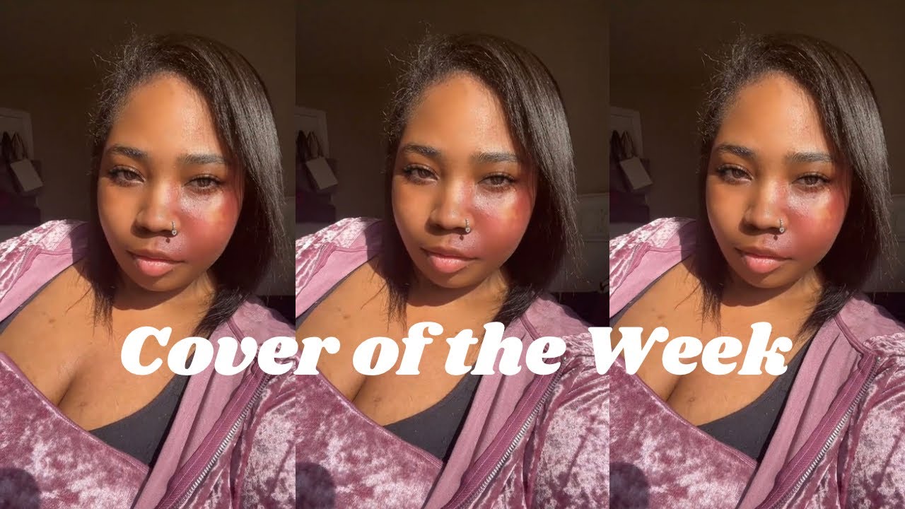 Session 32 ~ Summer Walker | Cover of the Week @AuthenticallyBless 
