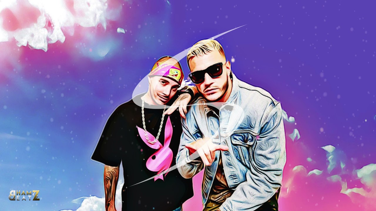 FREE J Balvin x DJ Snake Type Beat  - 