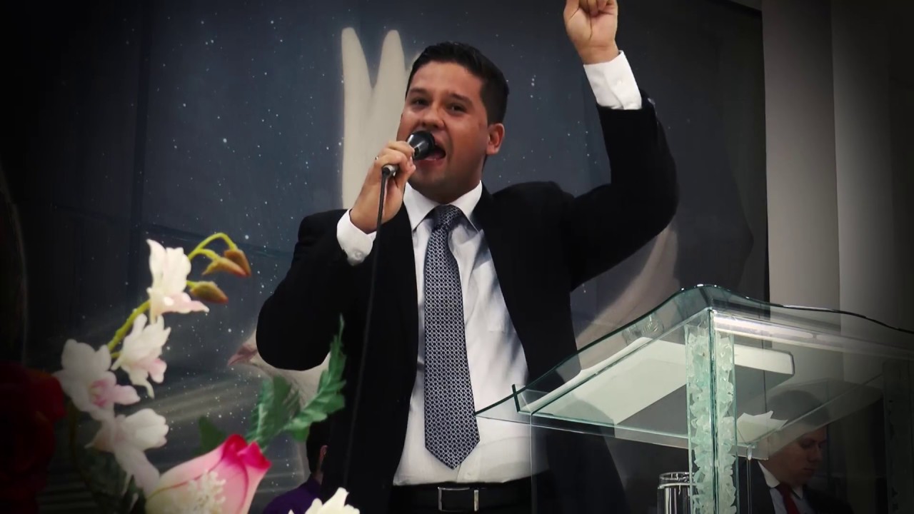 En Cristo hay poder - Jackferson Astudillo