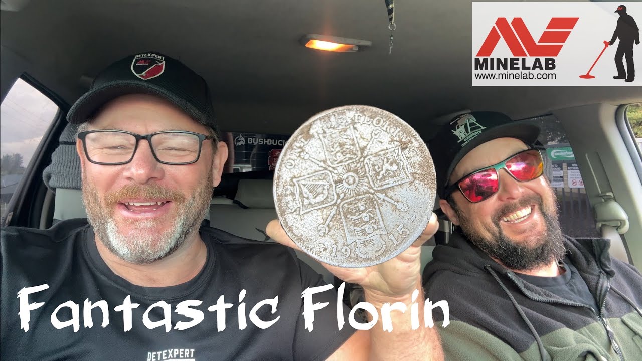 So Many Amazing Finds North Canterbury Metal Detecting