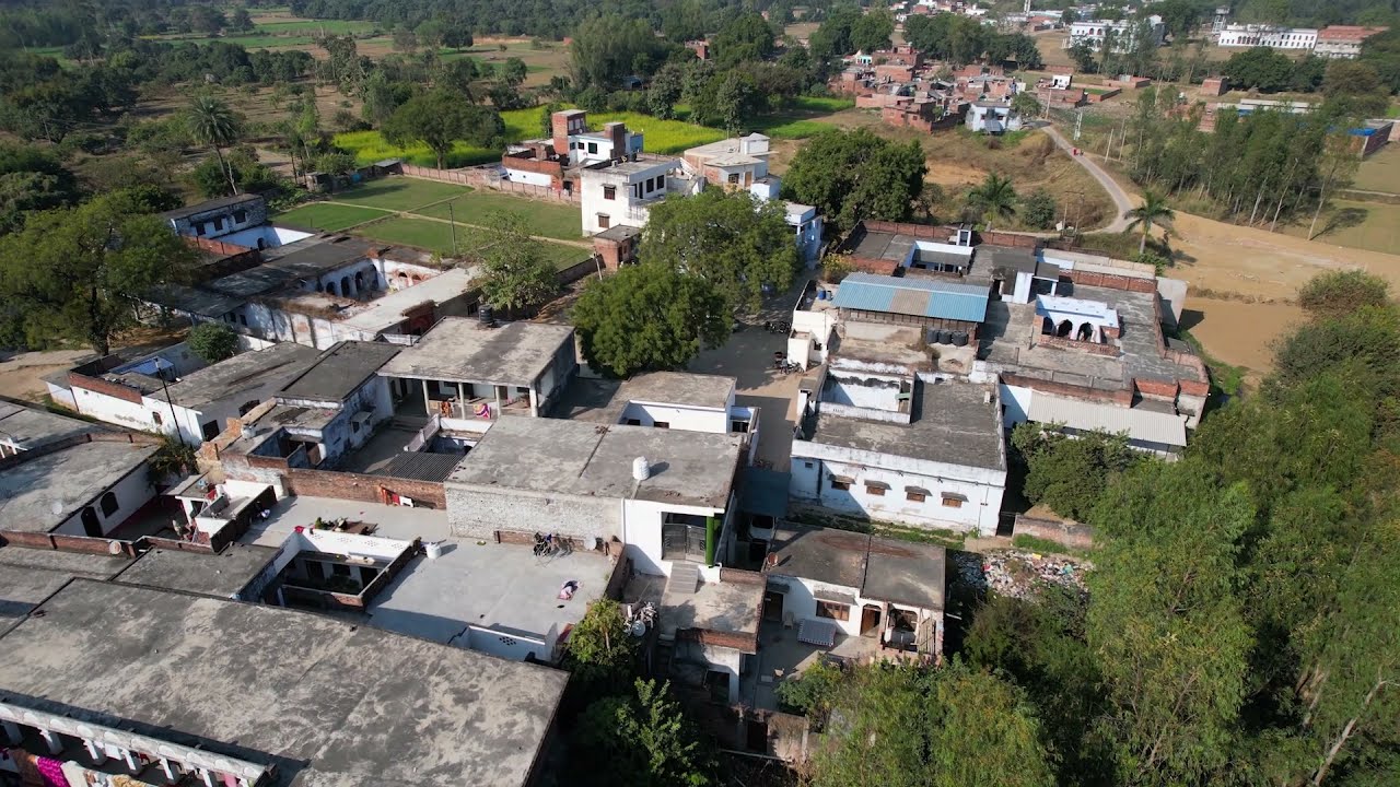 Takiya Kalan   Maidanpur Raebareli UP India