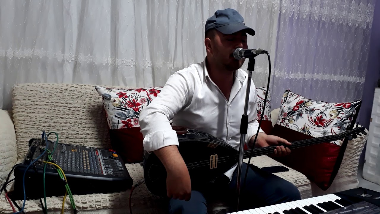 SAZCI ÖMER /DAMAT ŞEKERDEN TATLI/