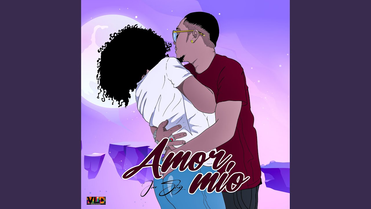 Amor mio