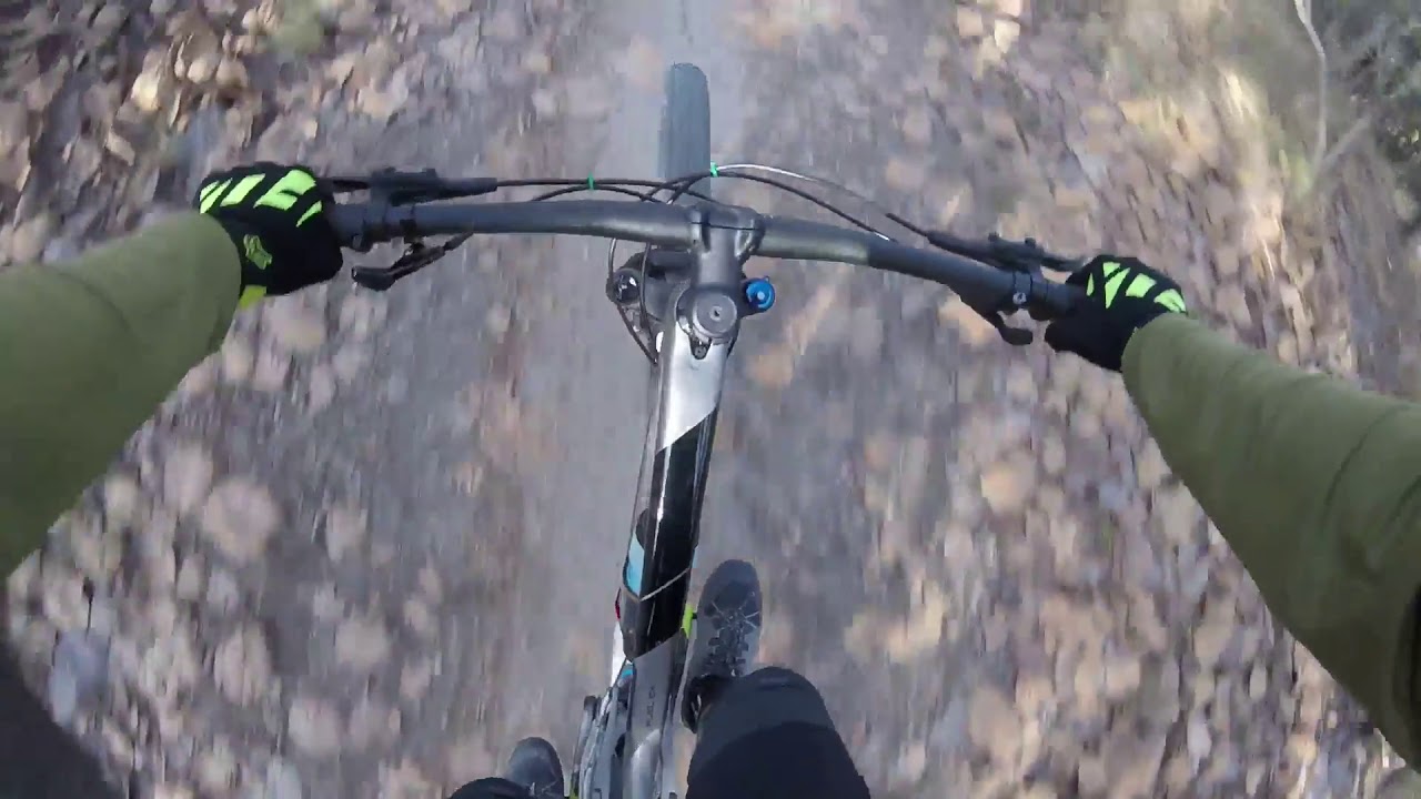 MTB La Primavera
