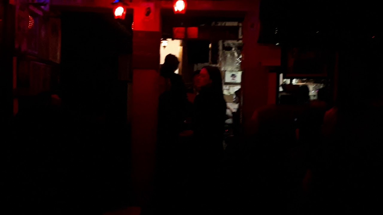 Fado Lisboa Despedida - Maura Airez (Nov 2017)