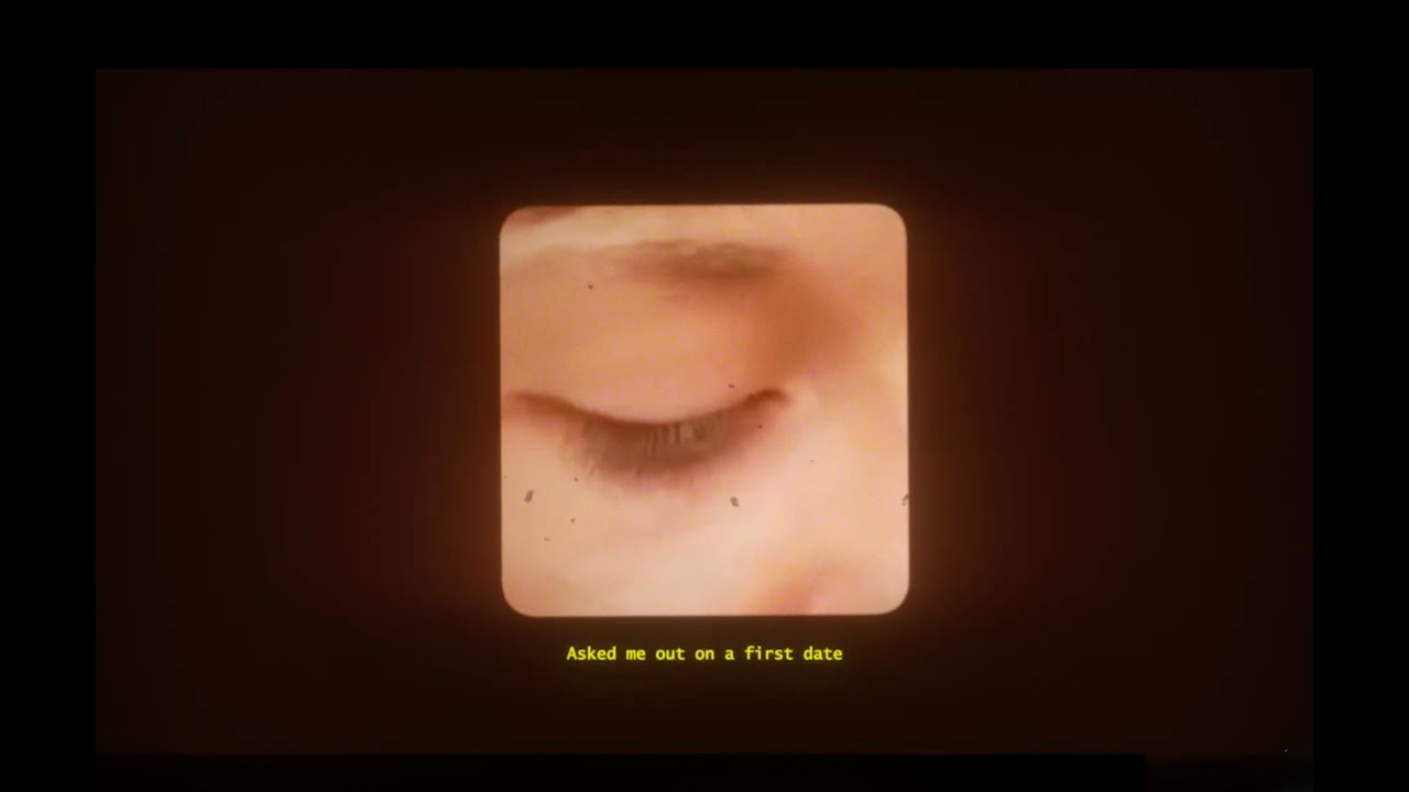 Benni - Coma (Stripped Version) (Official Lyrics Video)