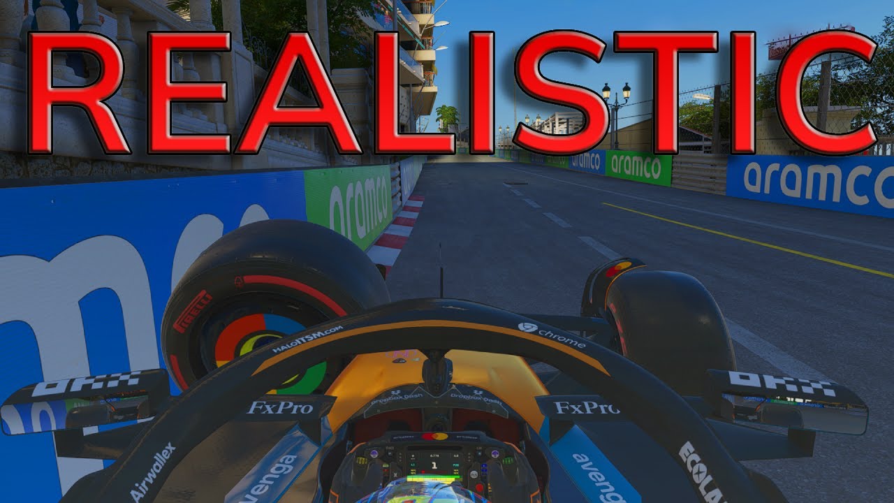 Is The F1 25 Damage Model Good?