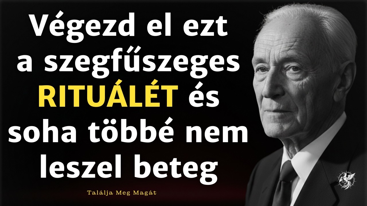 Végezd el ezt a KÍNAI szegfűszeges TEA-RITUÁLÉT, és soha TÖBBÉ nem leszel beteg