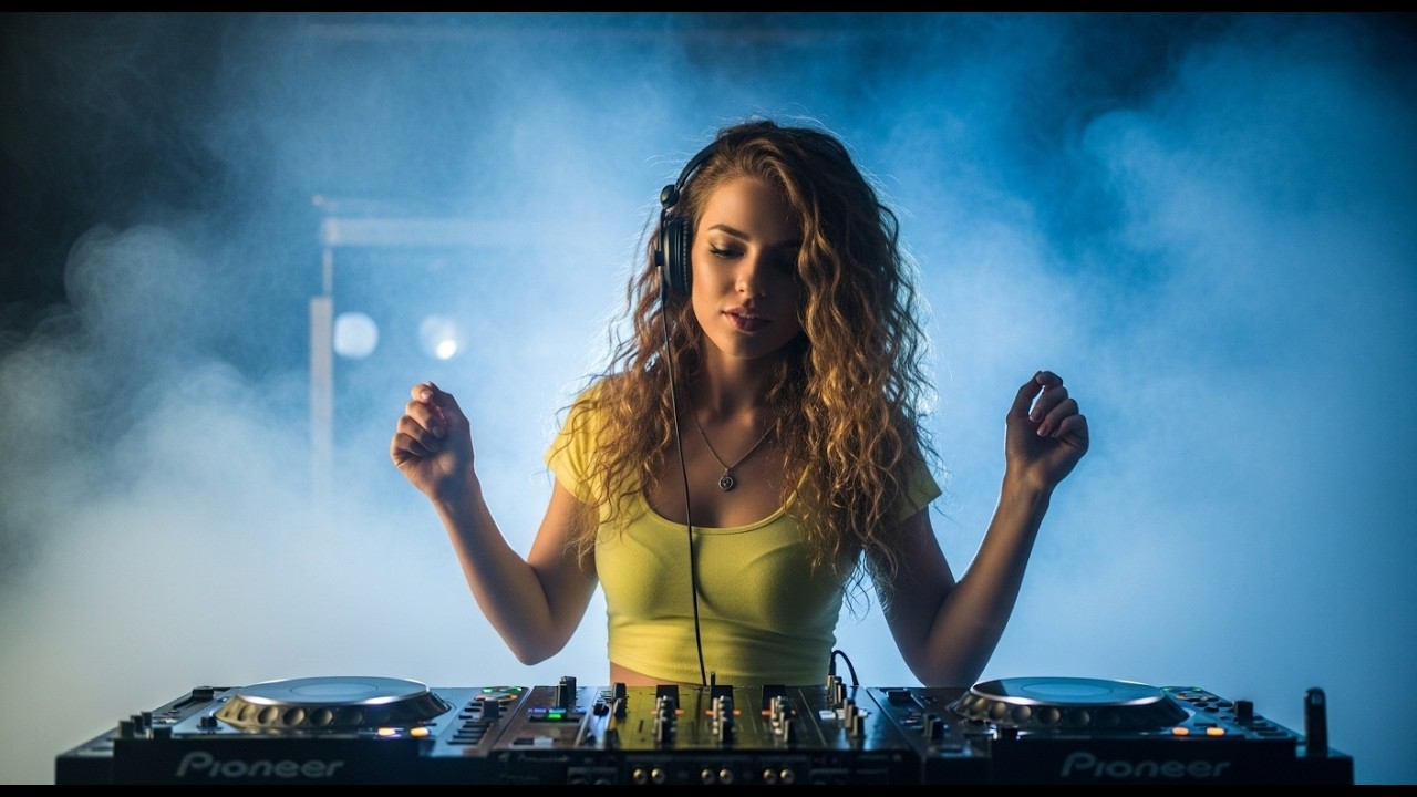 Best of Deep House | Melodic House & Progressive House | Late Night Mix | ELEXTONE