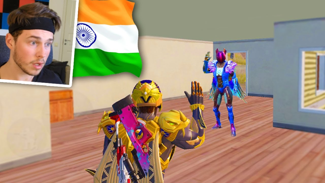 PANDA SPEAKS HINDI | PUBG MOBILE BANNED