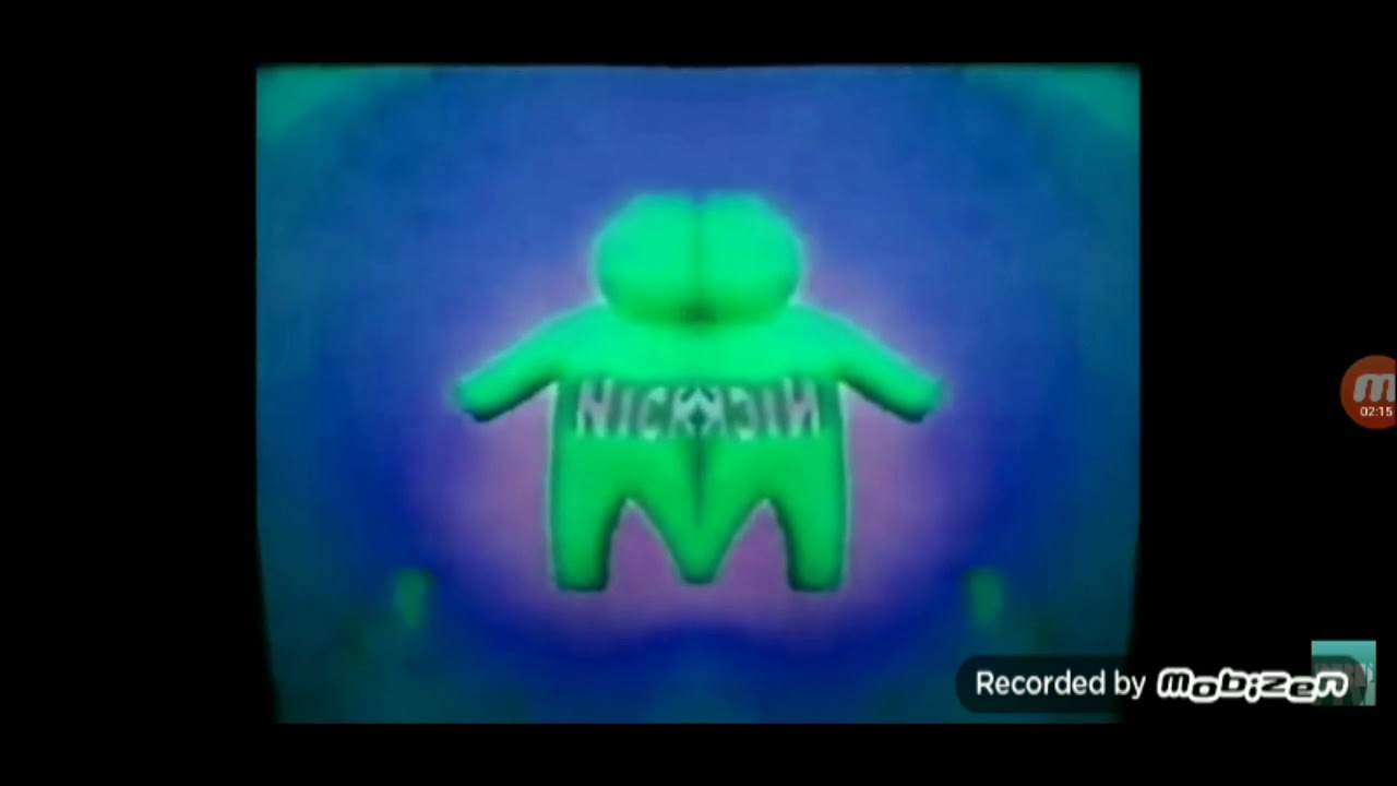 Nick jr Productions 2000 Effects In Usa Major