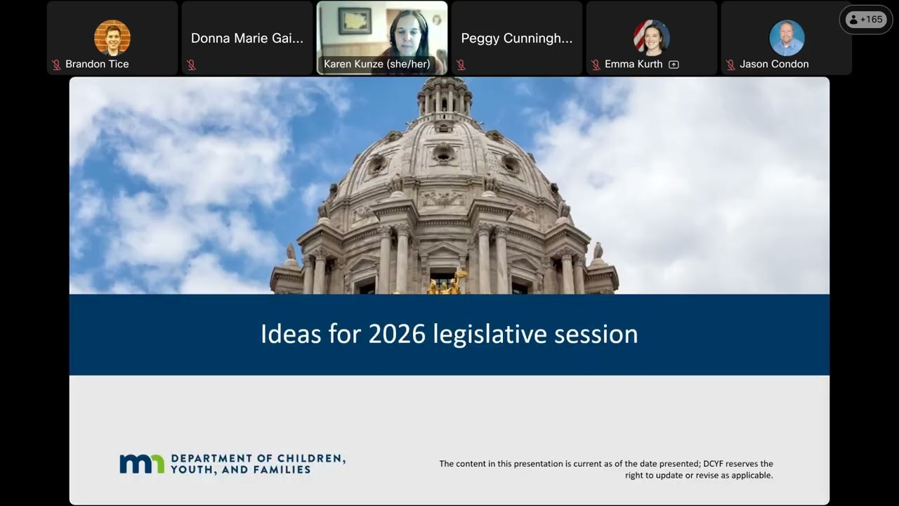 Licensed Child Care Centers – Outreach Connection (December 2025)