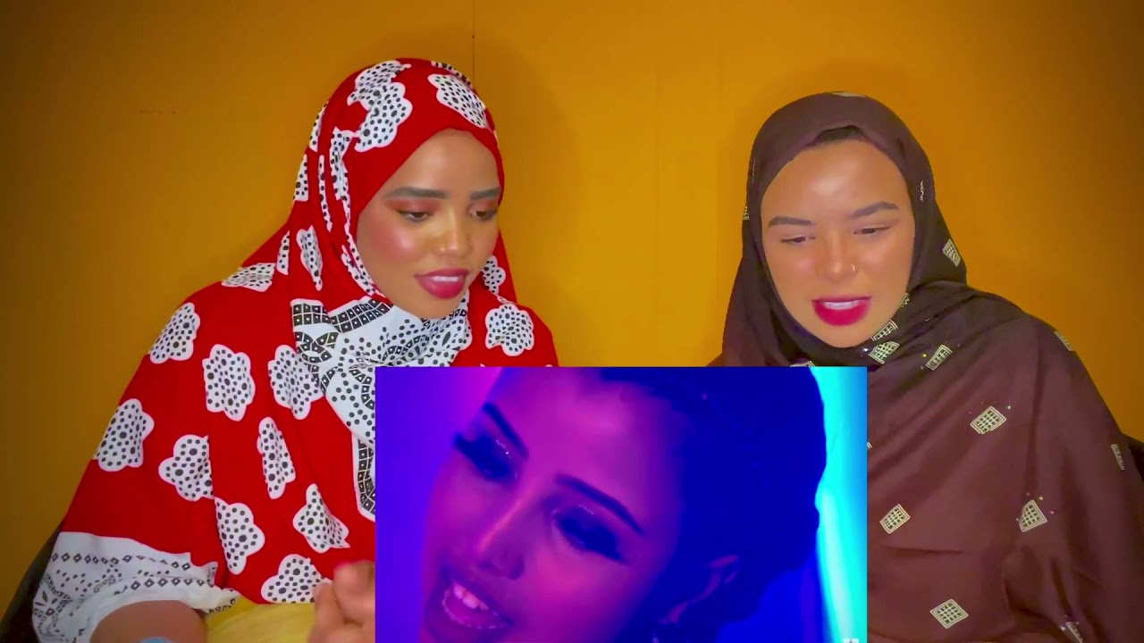 QAMAR SUUGAANI FT NAJMA NASHAAD MICNAHA ADIGA U YEELAY | Reaction| WITH Ayan