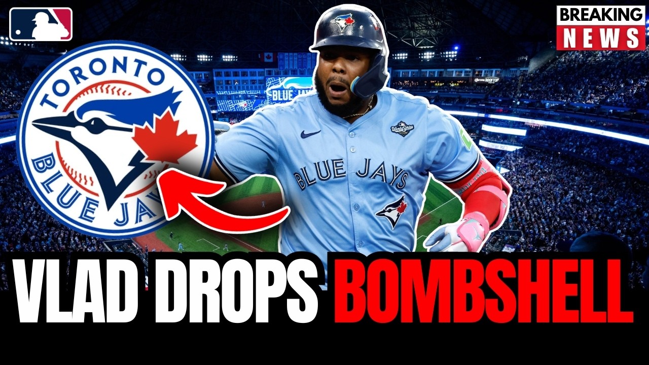 BLUE JAYS BREAKING NEWS: GUERRERO JR QUOTE EXPLODES, CEASE BUZZ INTENSIFIES, BIEBER BETTING HIMSELF!
