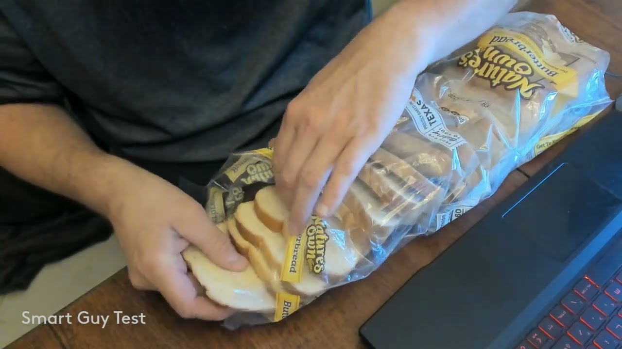 Nature's Own Butterbread