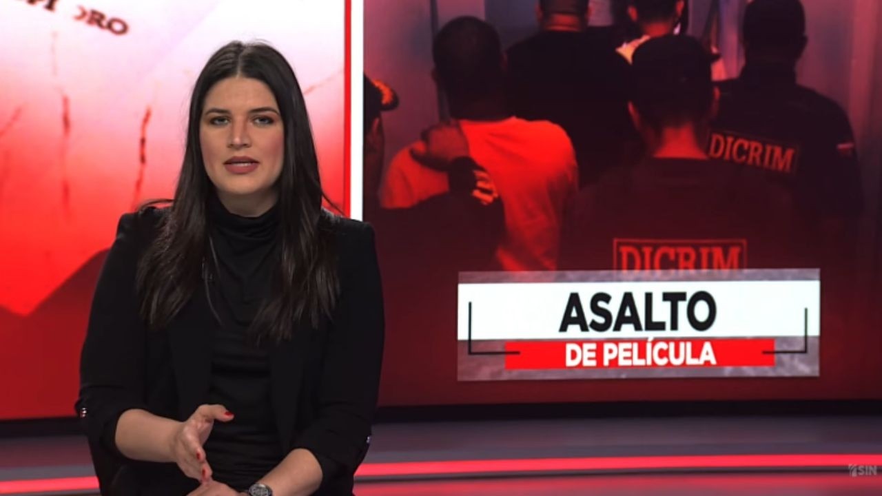 Prisión preventiva a profesora por  maltratar niña de dos años
