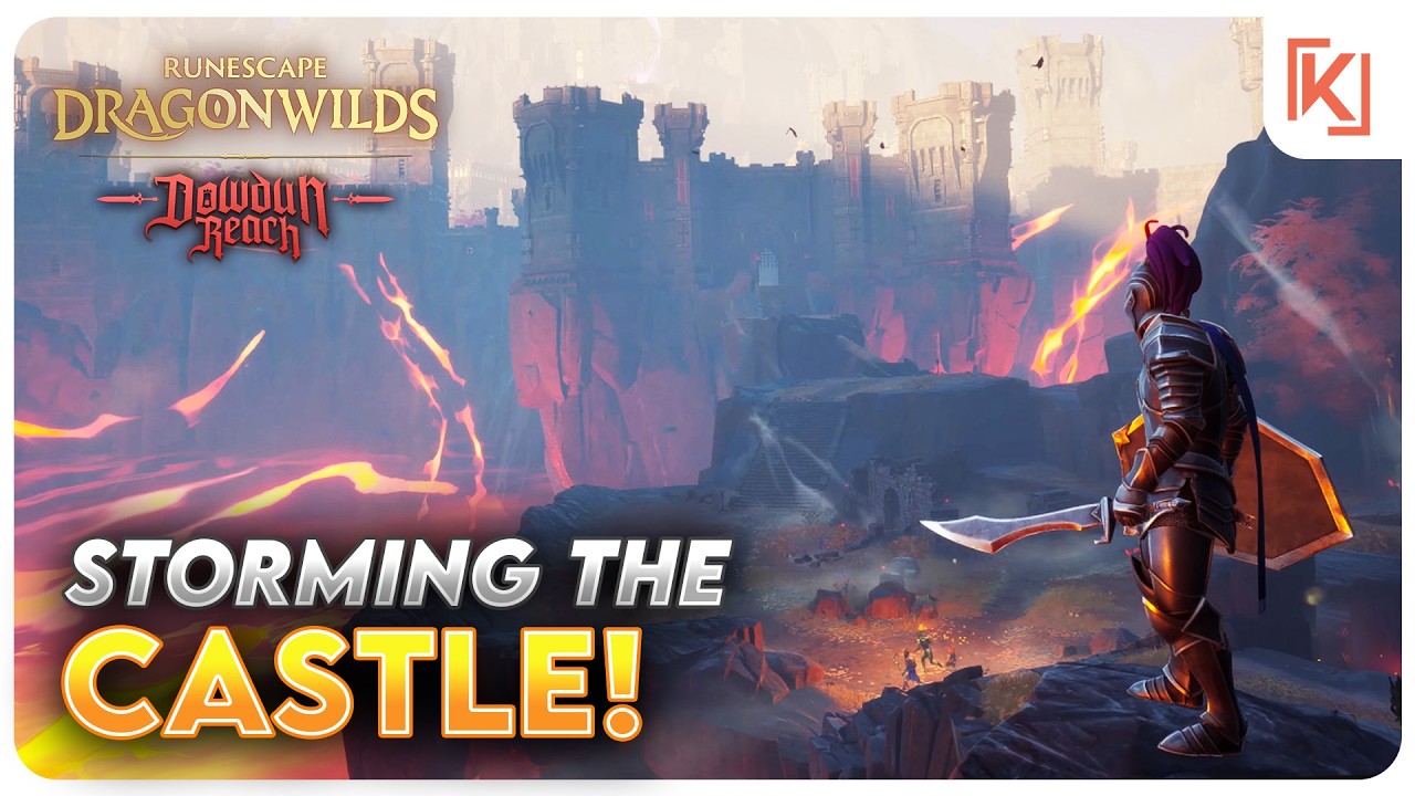 Biggest Dragonwilds Update Yet&hellip; And It&rsquo;s Brutal