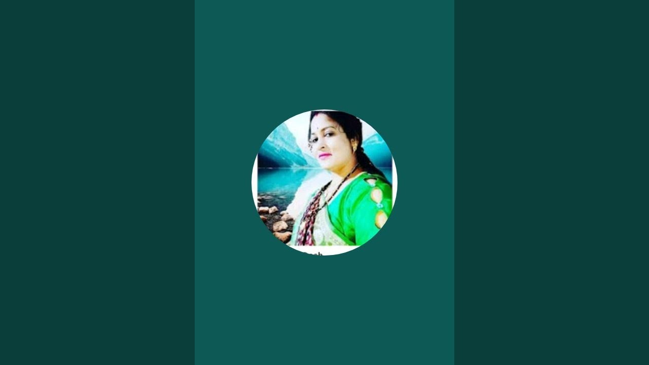 Purnima Dash is live good morning all friend