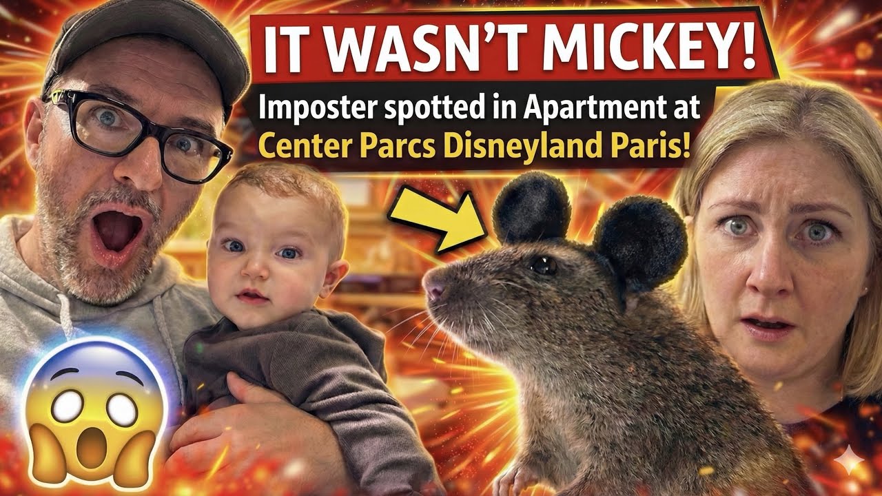 Center Parcs Disneyland Paris: Honest Review (Villages Nature Paris)