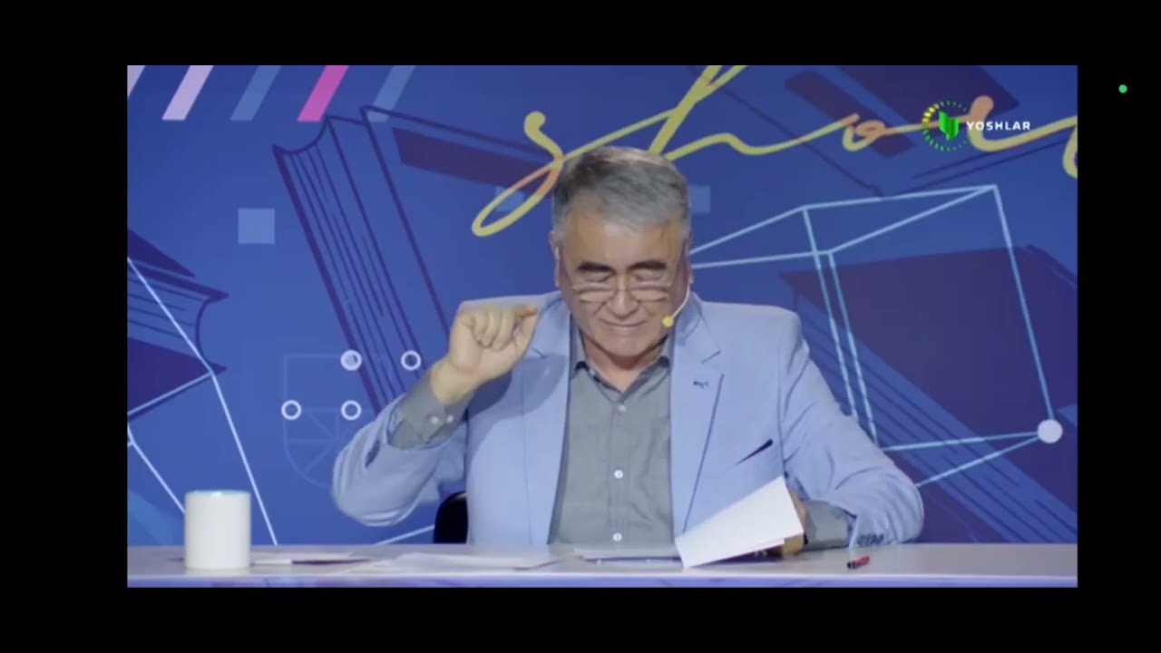 URFON SHOU | QASHQADARYO TERMA JAMOASI - NAMANGAN CHUST