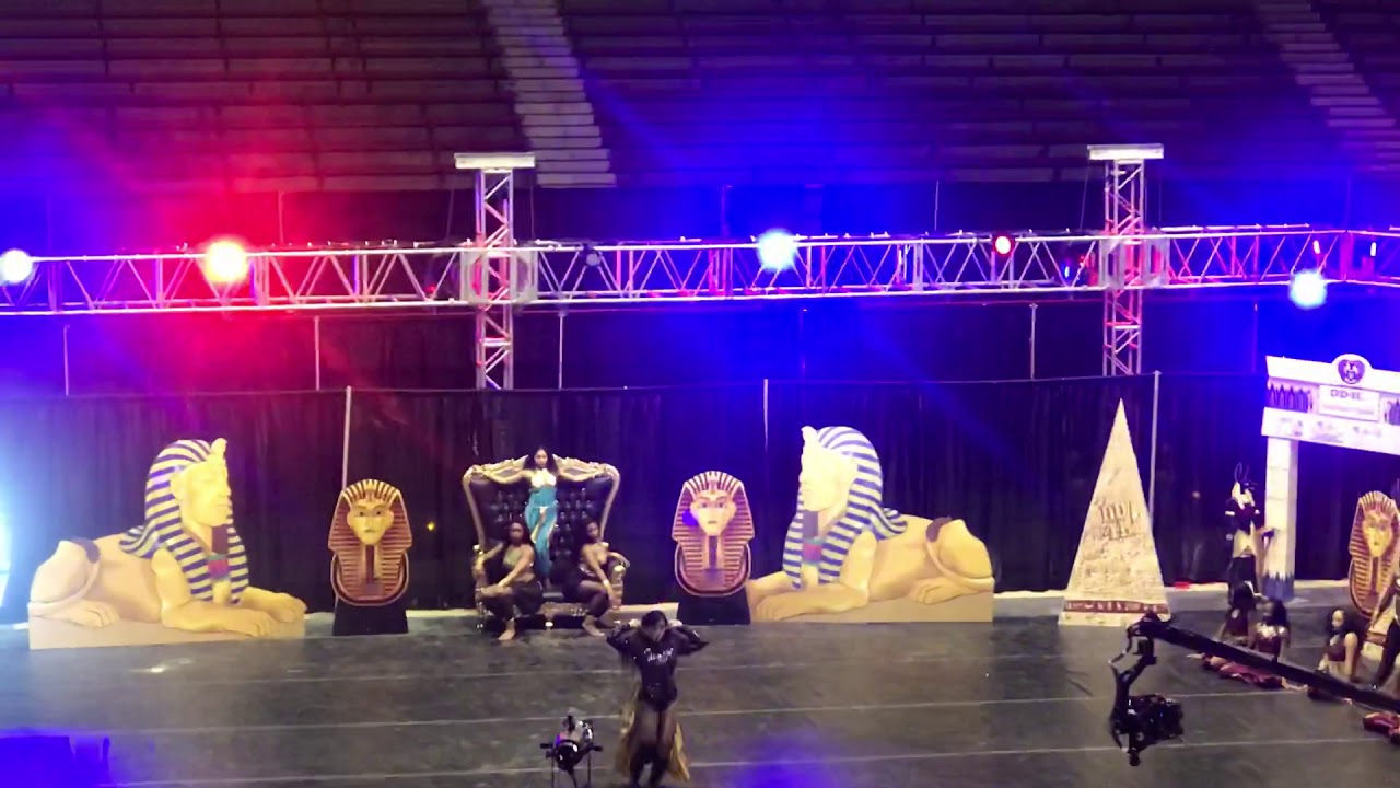 Battle Royale 2018