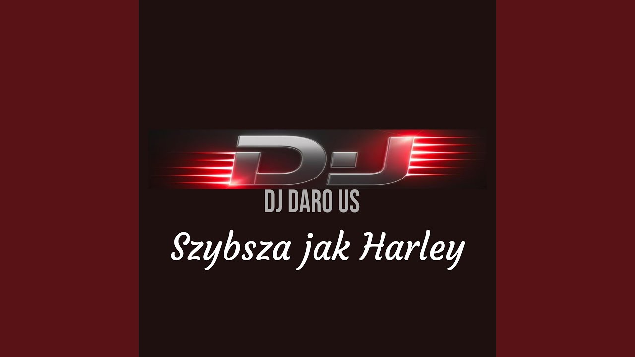 Szybsza jak Harley