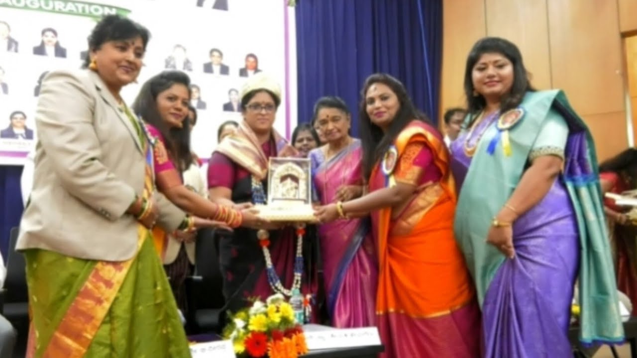 Innovative forum of Lady Advocates  Association(R)