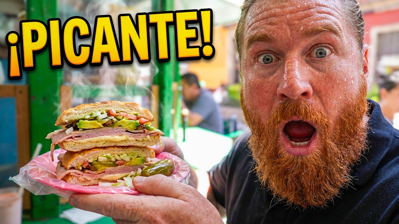 Probando Tacos de $4 Pesos en San Luis Potosí 😮🇲🇽 #tacos #slp