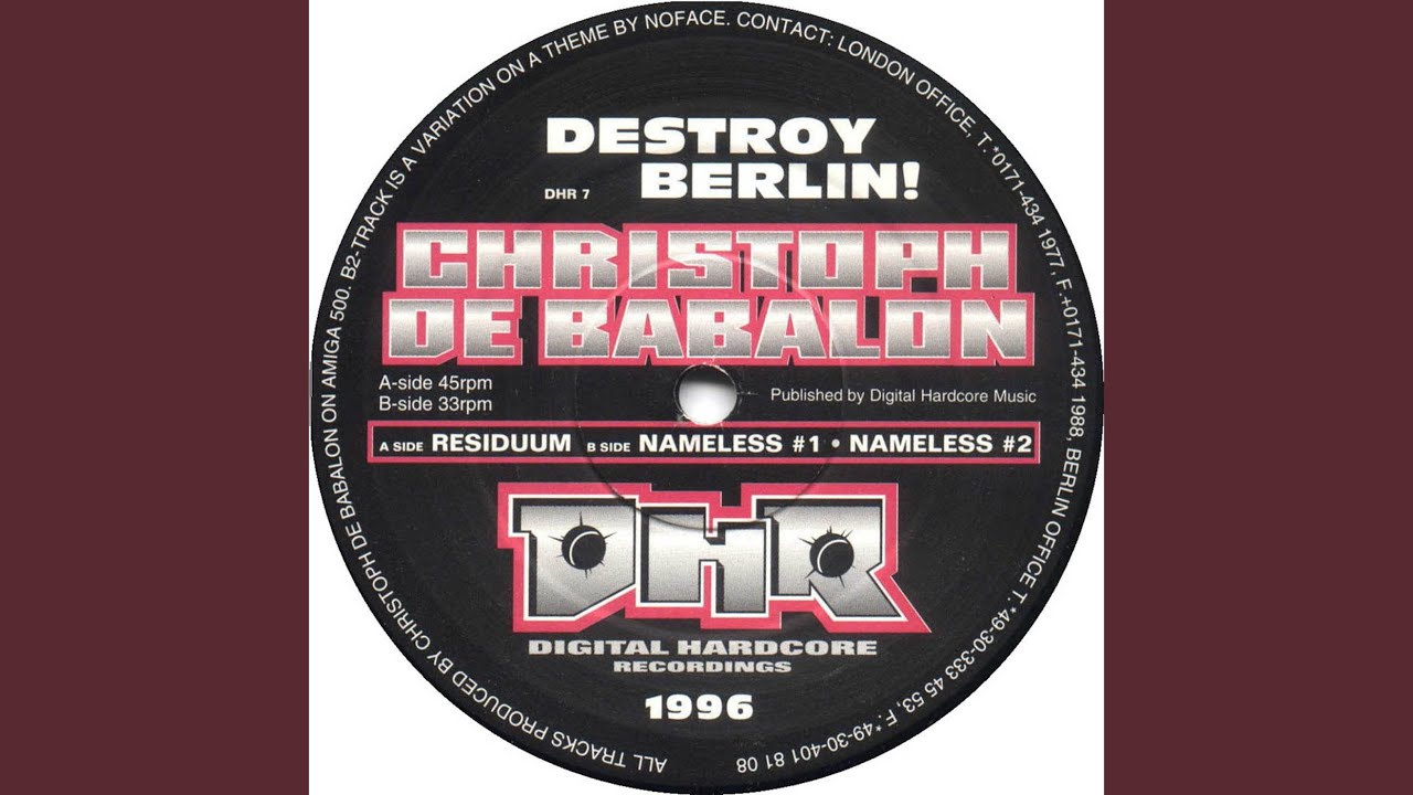 Residuum