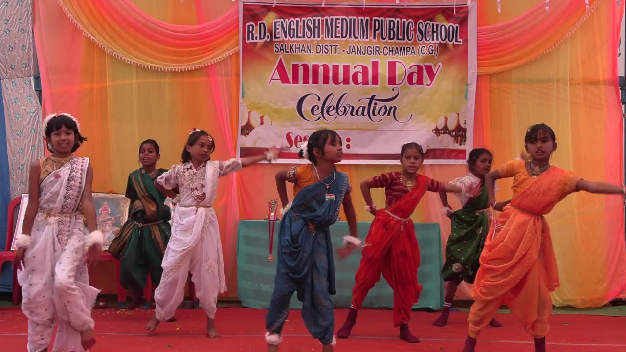 VANDE MATRAM SONG