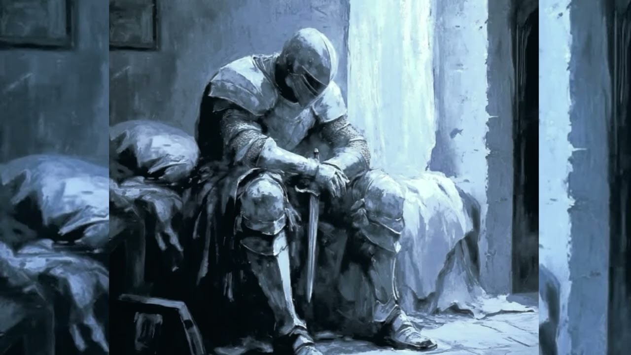 When You Are the Only One Left to Talk to... A Silent Midnight
