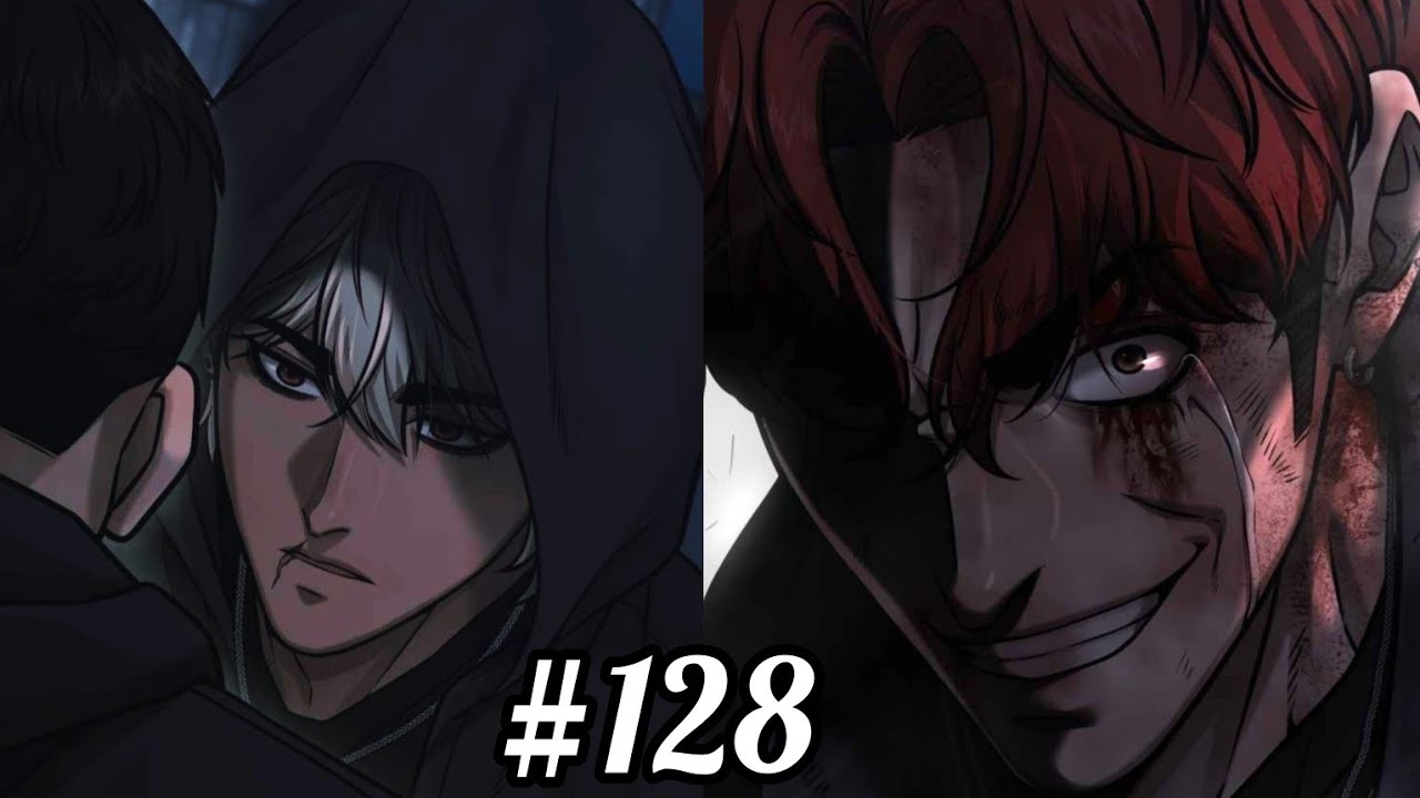 The most untrustworthy individual! | Questism Chapter 128 Explained**