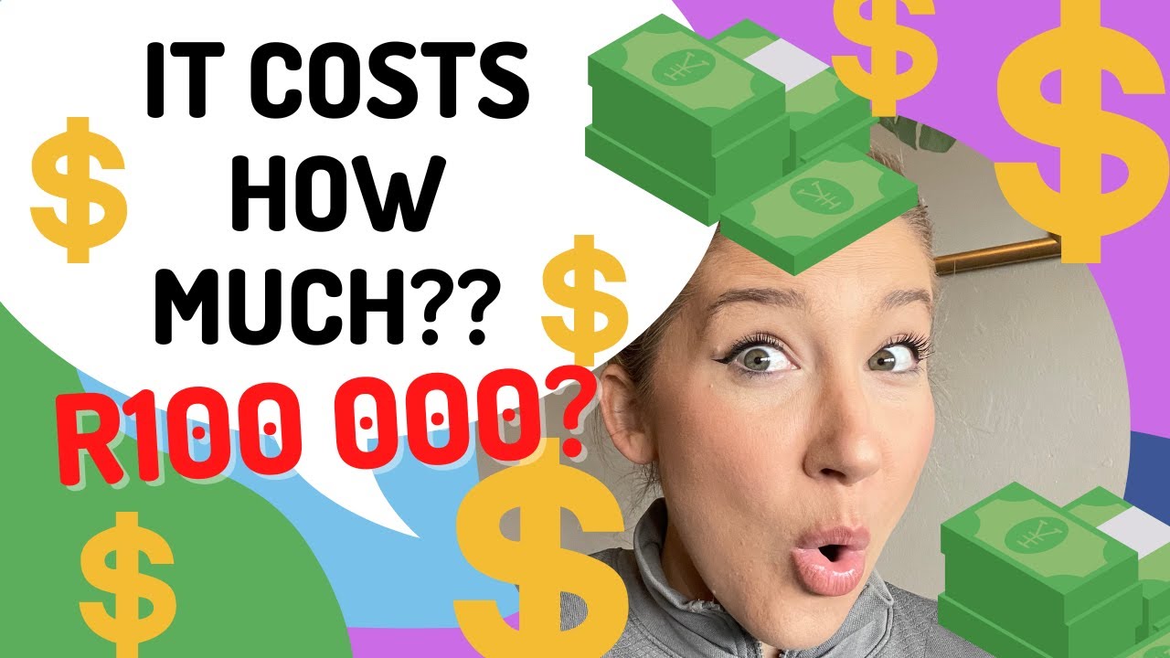 The REAL COST of University