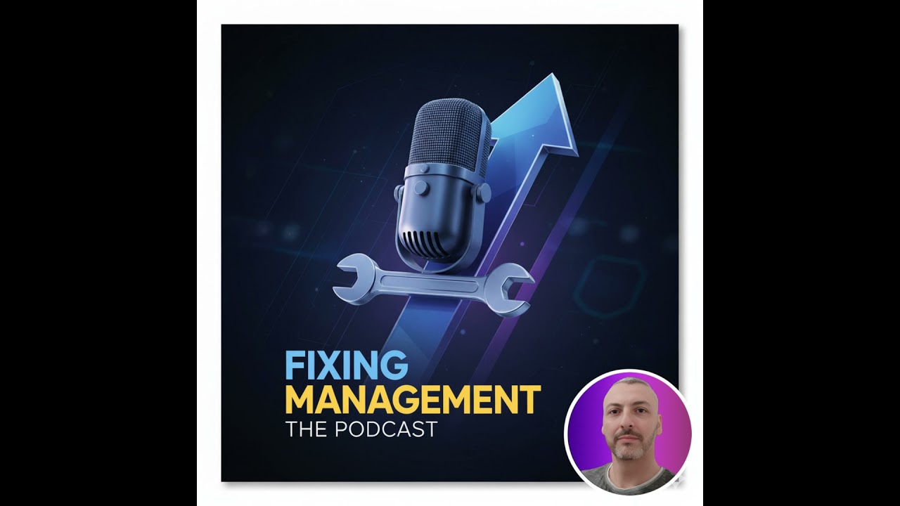 Why This Podcast?