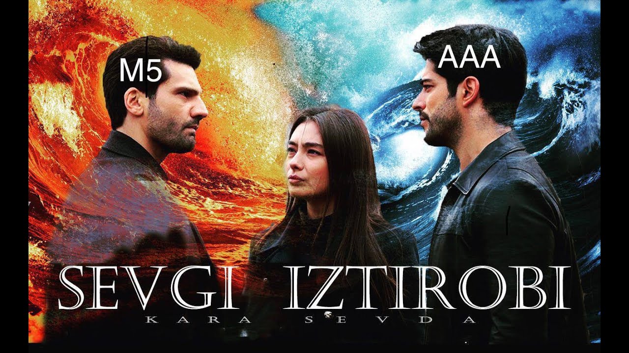 CS 1.6 Sevgi Iztirobi