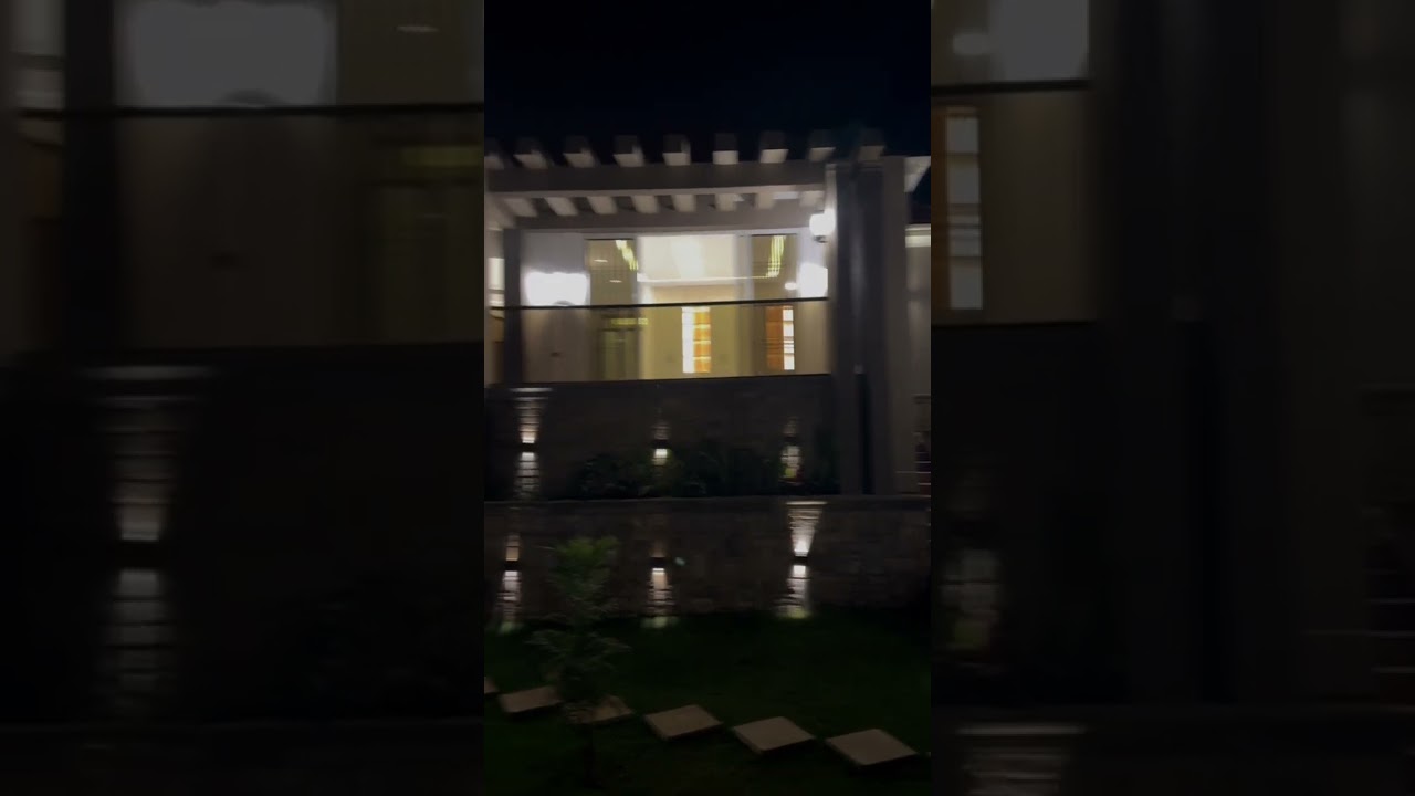 Lake view house in namulanda hill on entebbe road Uganda. #realestateuganda #smarthome #smartliving