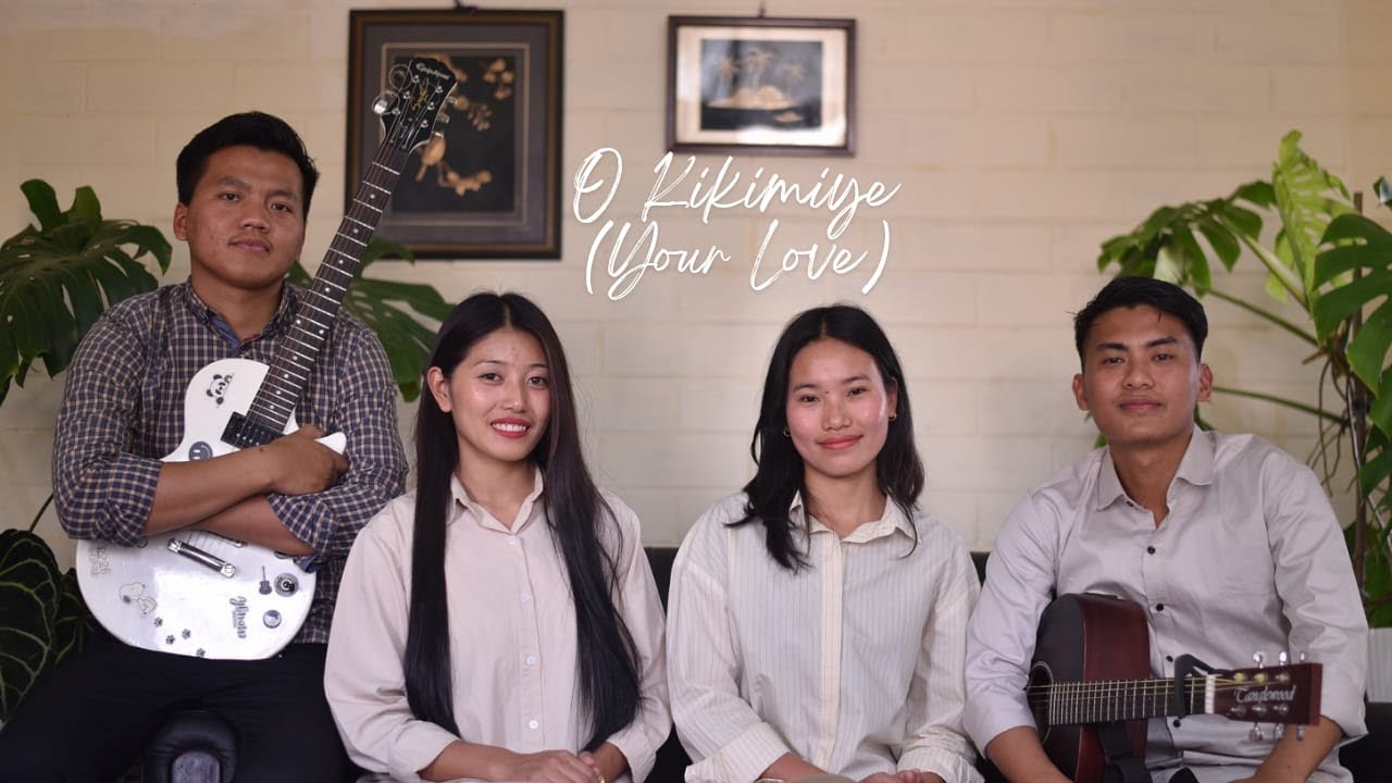 Ow Kikimiye (Your Love) | Niloto ft. Mughakali & Mughali | Zam