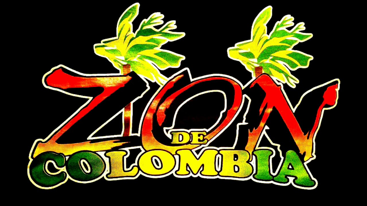Zon de Colombia - El Rey de la Cumbia