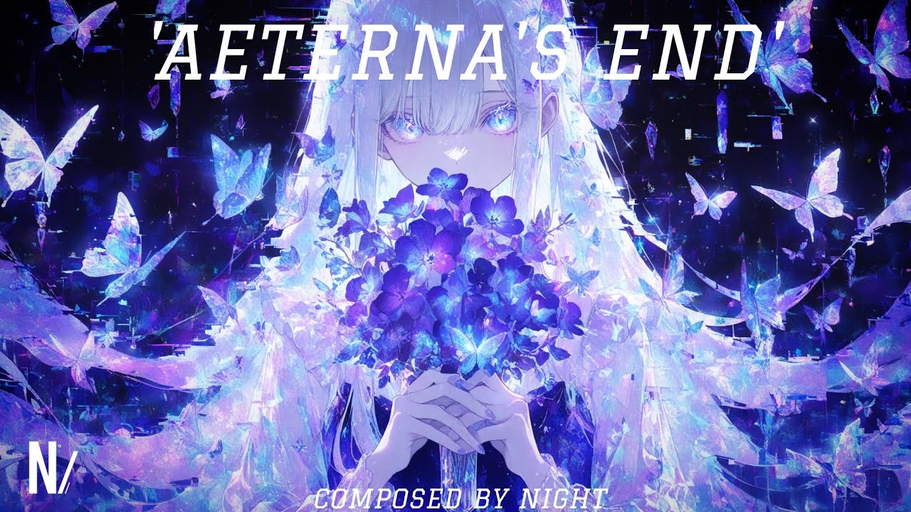 'Aeterna's End' | Night